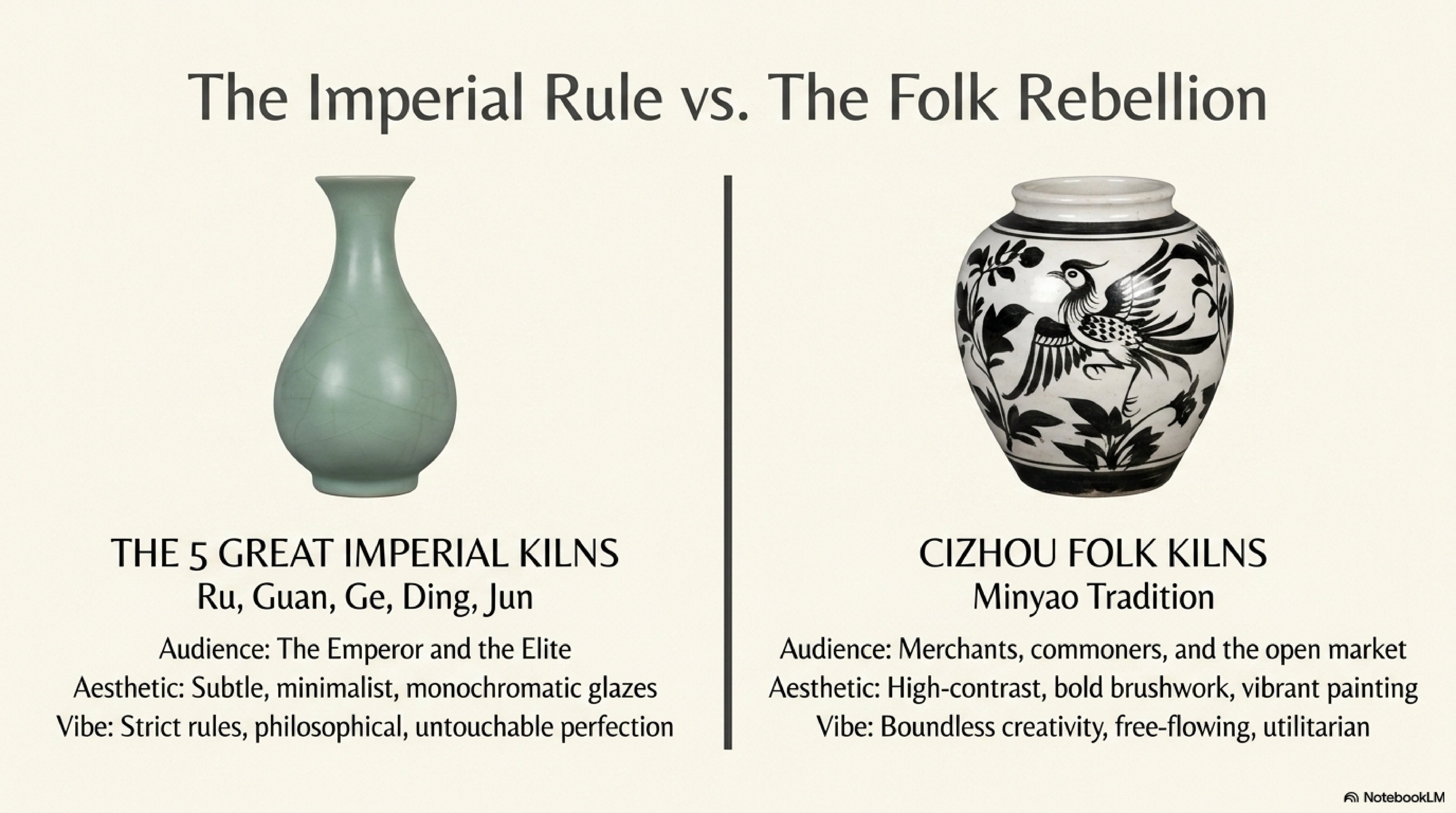 The raw material foundation of Cizhou ware — 大青土
